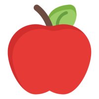 Apple Crispy