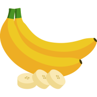 Banana Crispy