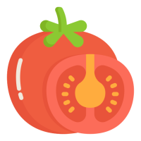 Tomatoes Crispy