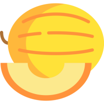 Melon Crispy