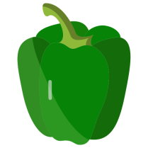Pepper Crispy