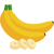 Banana Crispy