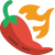 Hot Pepper Crispy