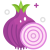 Onion Crispy