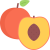 Peach Crispy