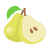 Pear Crispy