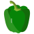 Pepper Crispy