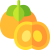 Persimmon Crispy