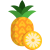 Pineapple Crispy