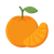 Tangerine Crispy
