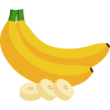 Banana Crispy