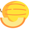 Melon Crispy