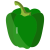 Pepper Crispy