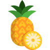 Pineapple Crispy
