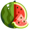 Watermelon Crispy