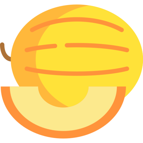 Melon Crispy