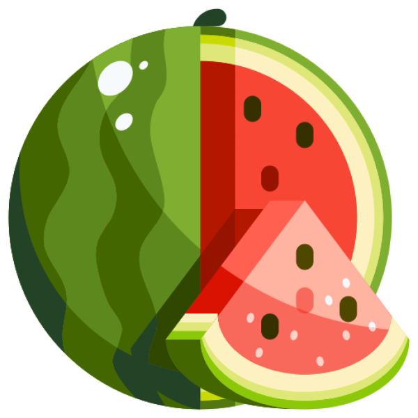 Watermelon Crispy