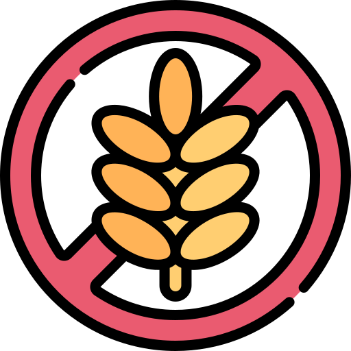 Gluten Free