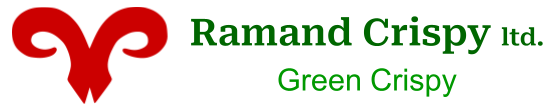Ramand Crispy LTD